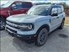 2023 Ford Bronco Sport