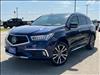 2019 Acura MDX