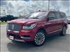 2020 Lincoln Navigator