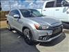 2018 Mitsubishi Outlander Sport