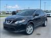 2017 Nissan Rogue Sport