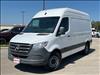 2022 Mercedes-Benz Sprinter