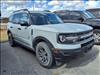 2023 Ford Bronco Sport