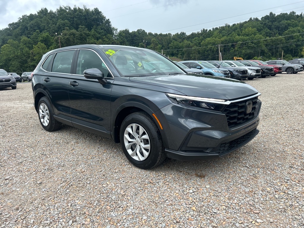 2023 Honda CR-V LX