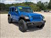 2022 Jeep Wrangler Unlimited