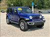 2018 Jeep Wrangler Unlimited