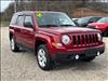 2012 Jeep Patriot