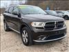 2016 Dodge Durango