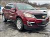 2015 Chevrolet Traverse