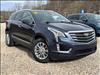 2018 Cadillac XT5