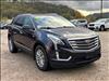 2018 Cadillac XT5