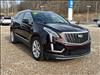 2020 Cadillac XT5