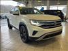 2023 Volkswagen Atlas