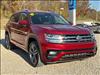 2019 Volkswagen Atlas