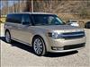 2018 Ford Flex