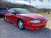 2005 Chevrolet Monte Carlo