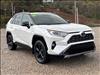 2020 Toyota RAV4 Hybrid