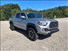 2020 Toyota Tacoma