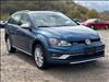 2017 Volkswagen Golf Alltrack