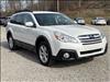 2014 Subaru Outback