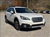 2016 Subaru Outback