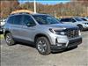 2025 Honda Passport