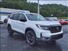 2024 Honda Passport