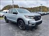 2025 Honda Ridgeline