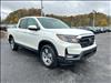 2025 Honda Ridgeline