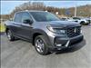 2025 Honda Ridgeline