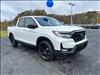 2025 Honda Ridgeline