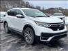 2022 Honda CR-V Hybrid