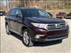 2013 Toyota Highlander