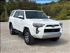 2024 Toyota 4Runner