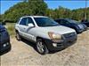 2007 Kia Sportage