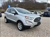 2020 Ford EcoSport