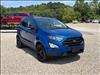 2021 Ford EcoSport