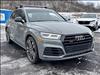 2020 Audi SQ5