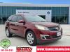 2016 Chevrolet Traverse