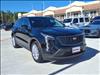 2022 Cadillac XT4