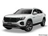 2024 Volkswagen Atlas Cross Sport