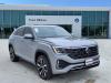 2025 Volkswagen Atlas Cross Sport