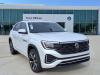 2025 Volkswagen Atlas Cross Sport