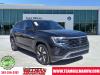 2024 Volkswagen Atlas Cross Sport