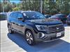 2024 Volkswagen Atlas