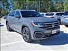 2021 Volkswagen Atlas Cross Sport