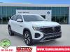 2024 Volkswagen Atlas Cross Sport