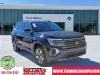 2024 Volkswagen Atlas