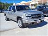 2005 Chevrolet Silverado 1500