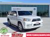 2011 Toyota 4Runner